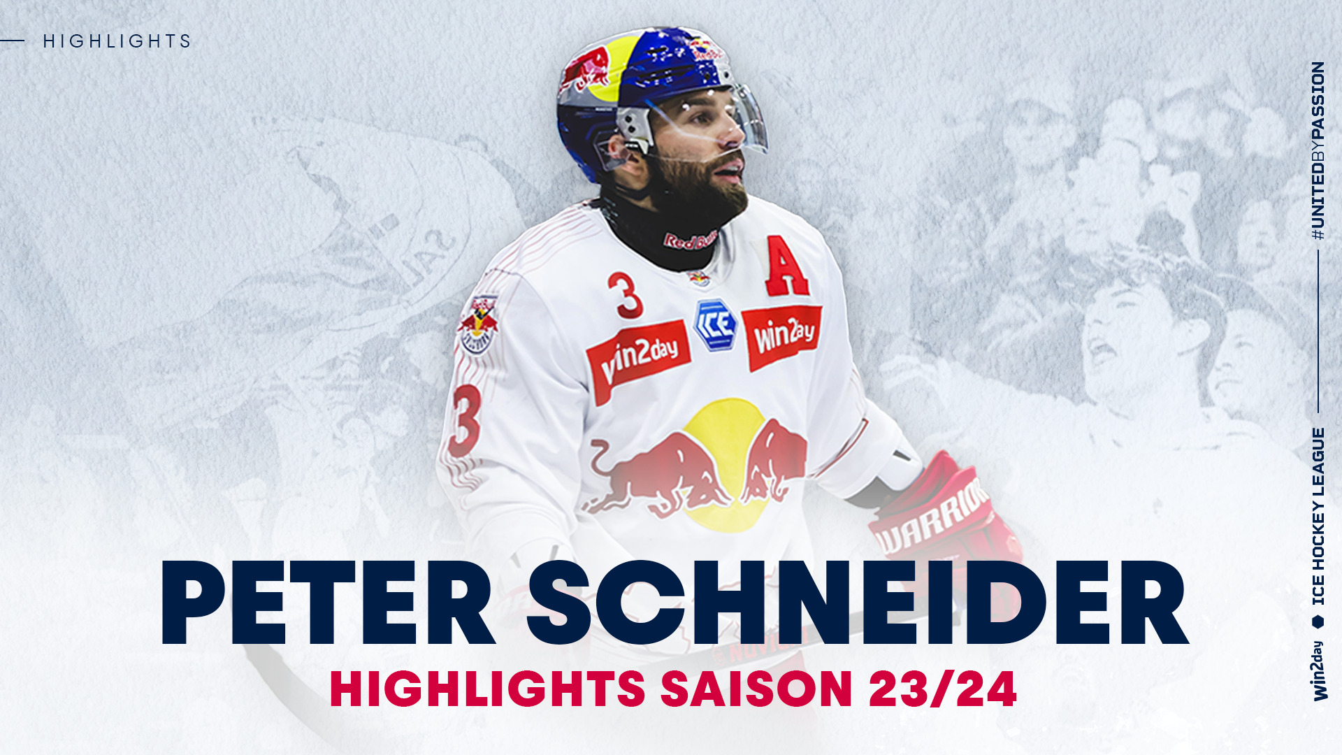 Peter Schneider: Die Highlights aus der Saison 23/24