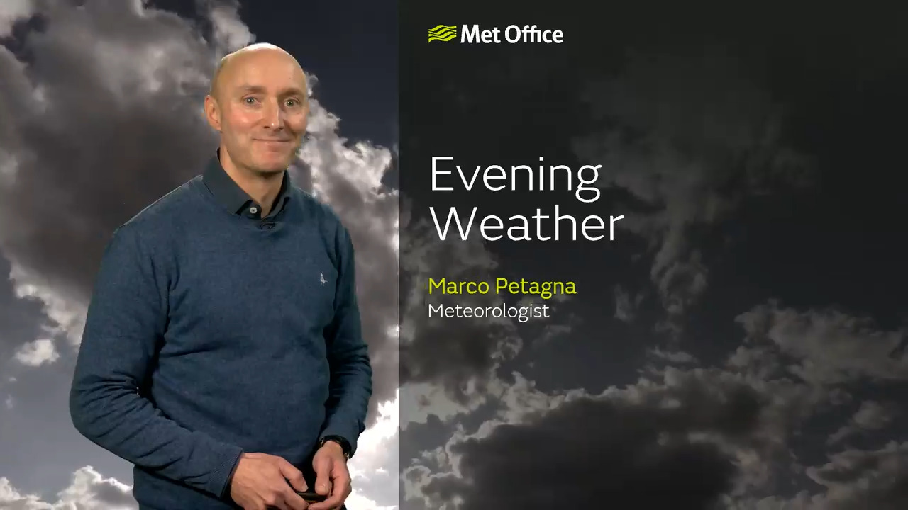 Keighley (West Yorkshire) weather - Met Office