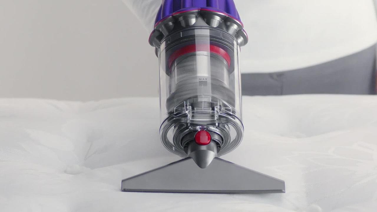 Help and support for your Dyson Digital Slim™ vacuum – Dyson