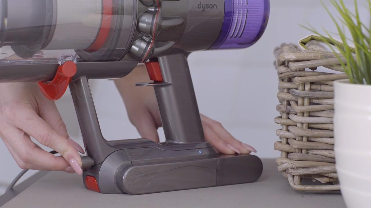 Support and How to Guides for your Dyson Outsize Vacuum