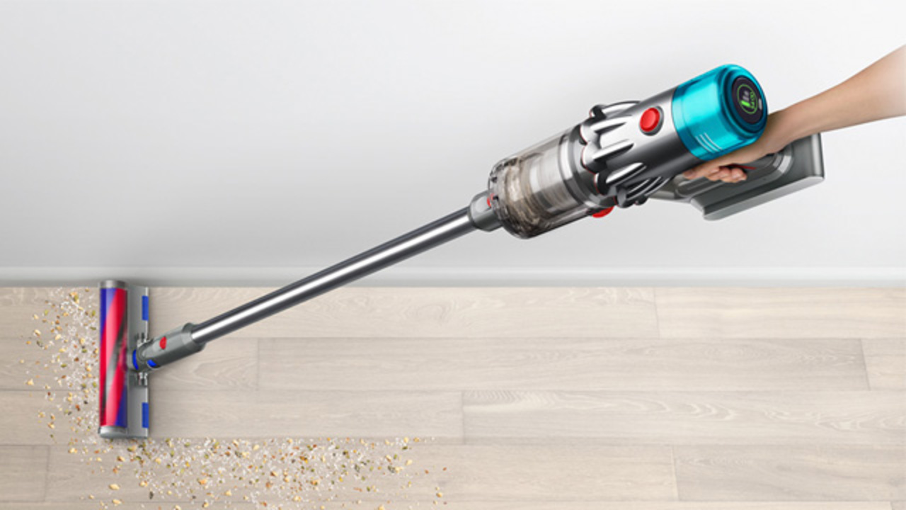 【ほぼ新品】Dyson V12純正ヘッド425995-02 316-21 ダイソン Dyson 純正 V12 Detect Slim レーザークリーナー ヘッド