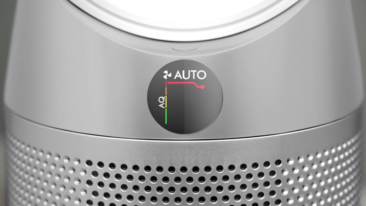 Support for your Dyson Purifier Cool Formaldehyde air purifier | Dyson