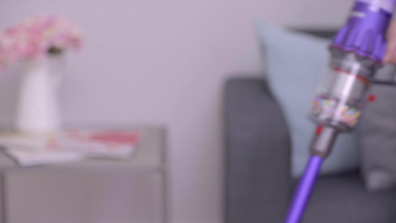 Help and support for your Dyson Digital Slim™ vacuum | Dyson Help and support for your Dyson Digital Slim™ vacuum | Dyson