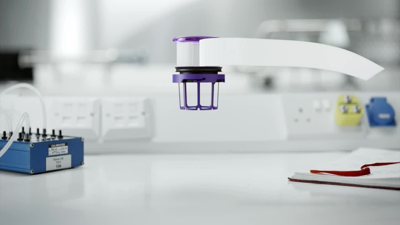 Dyson Micro™ | Dyson Hong Kong
