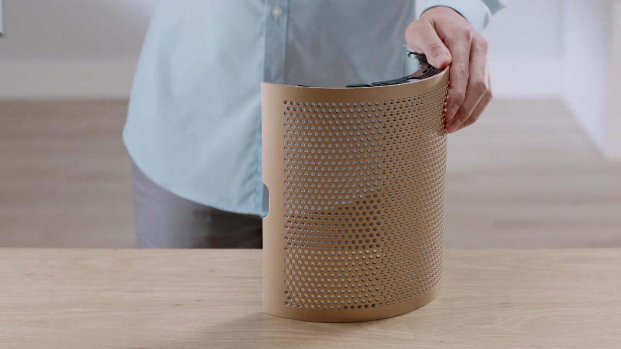 Support for your Dyson Purifier Hot+Cool Formaldehyde owners
