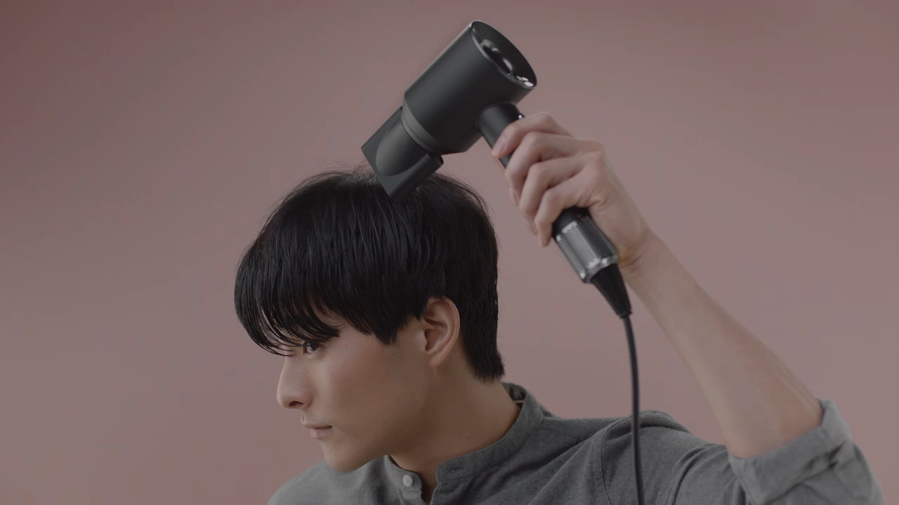 【最終値下げ】dyson supersonic origin ヘアードライヤー