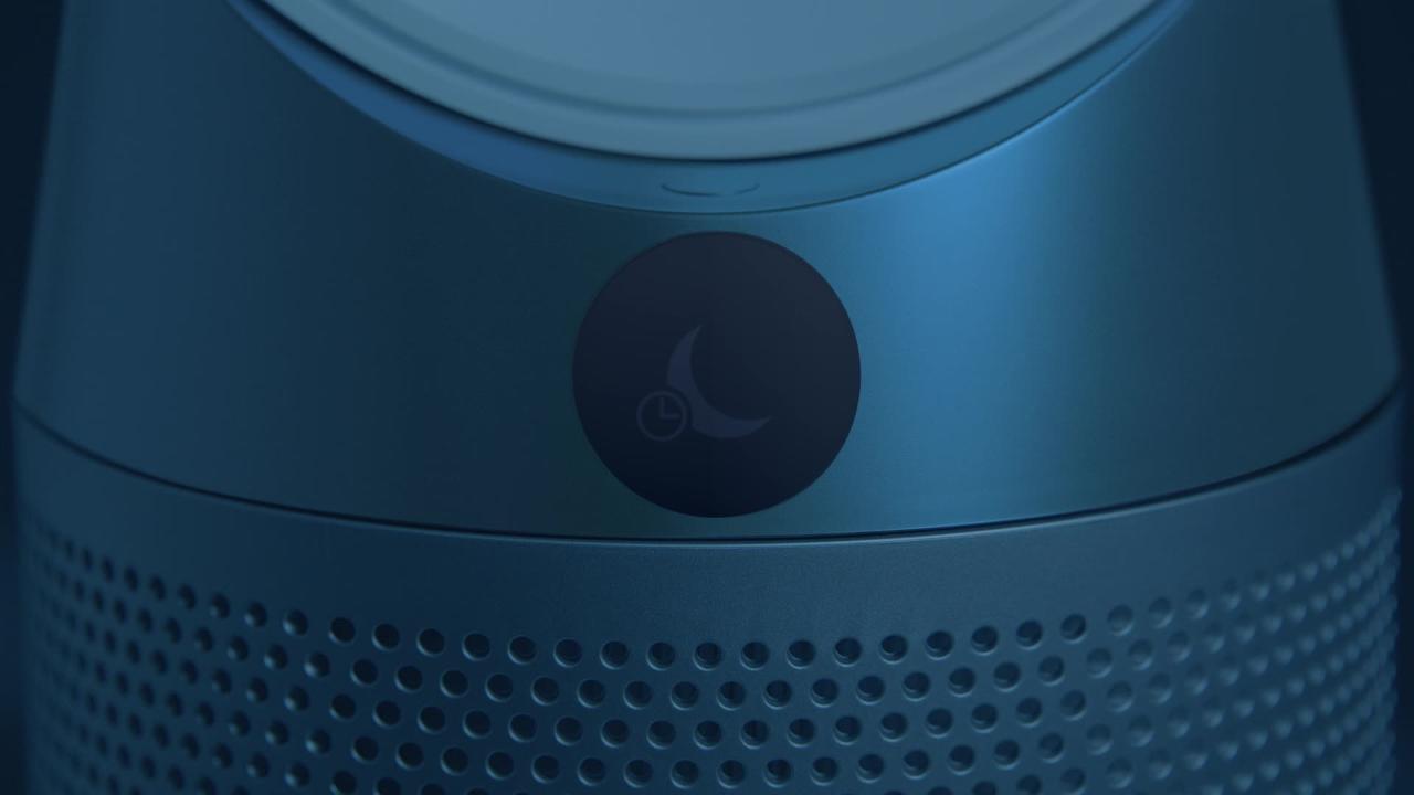 Dyson Pure Cool™ Hava Temizleyiciniz için Destek Bilgileri