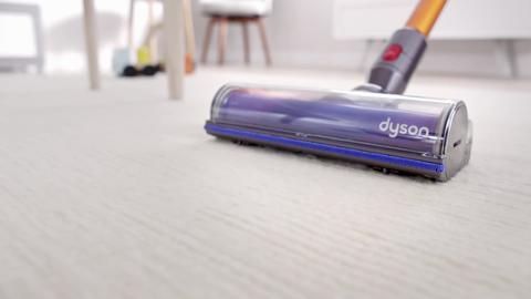 Dyson V8 Absolute: Go Cord-free. Hassle-free. - Frugal Mom Eh!