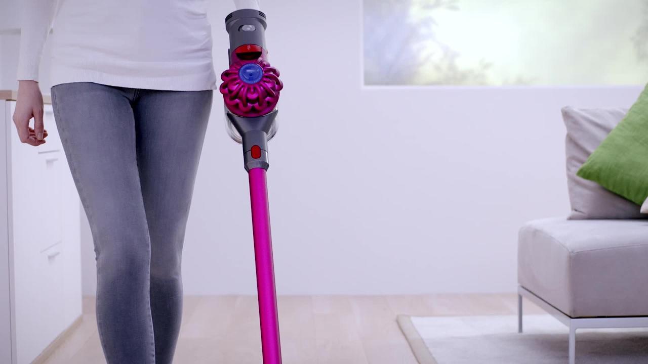 Dyson V7 Motorhead