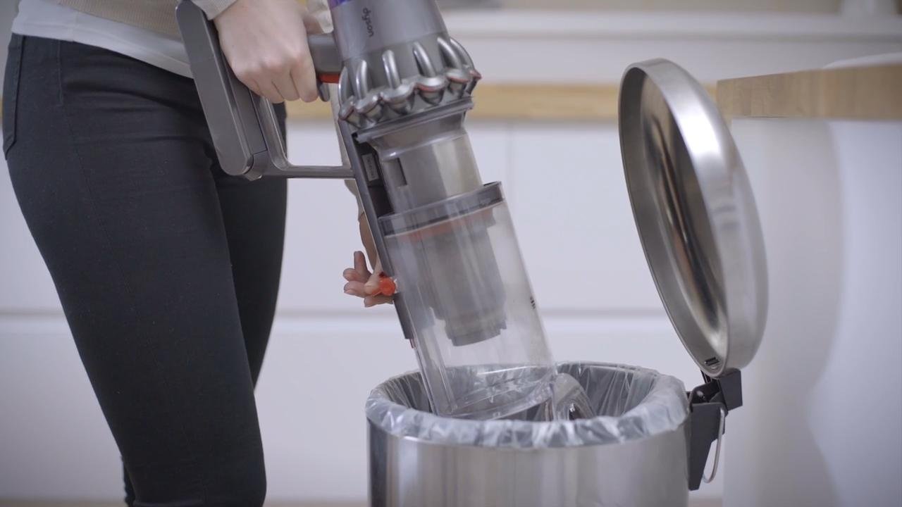 Sahipler | Dyson V11™ | Kablosuz Süpürge | Dyson Türkiye
