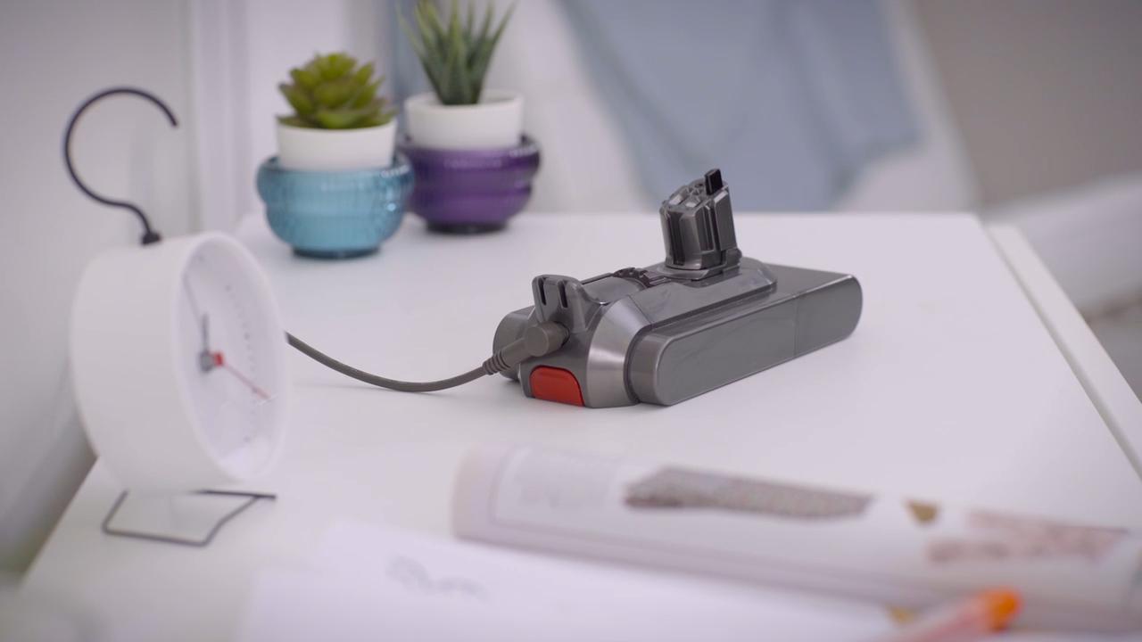 Dyson Digital Slim Origin 輕量無線吸塵器| Dyson | Dyson Taiwan