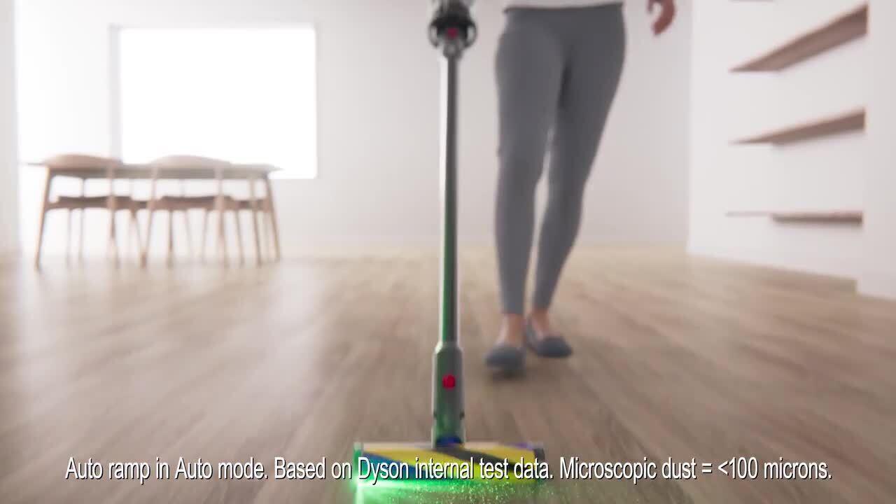 Dyson V12 Detect Slim Fluffy | Dyson Dyson V12 Detect Slim Fluffy | Dyson