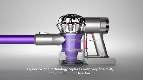 DC62 Complete | Dyson.co.id