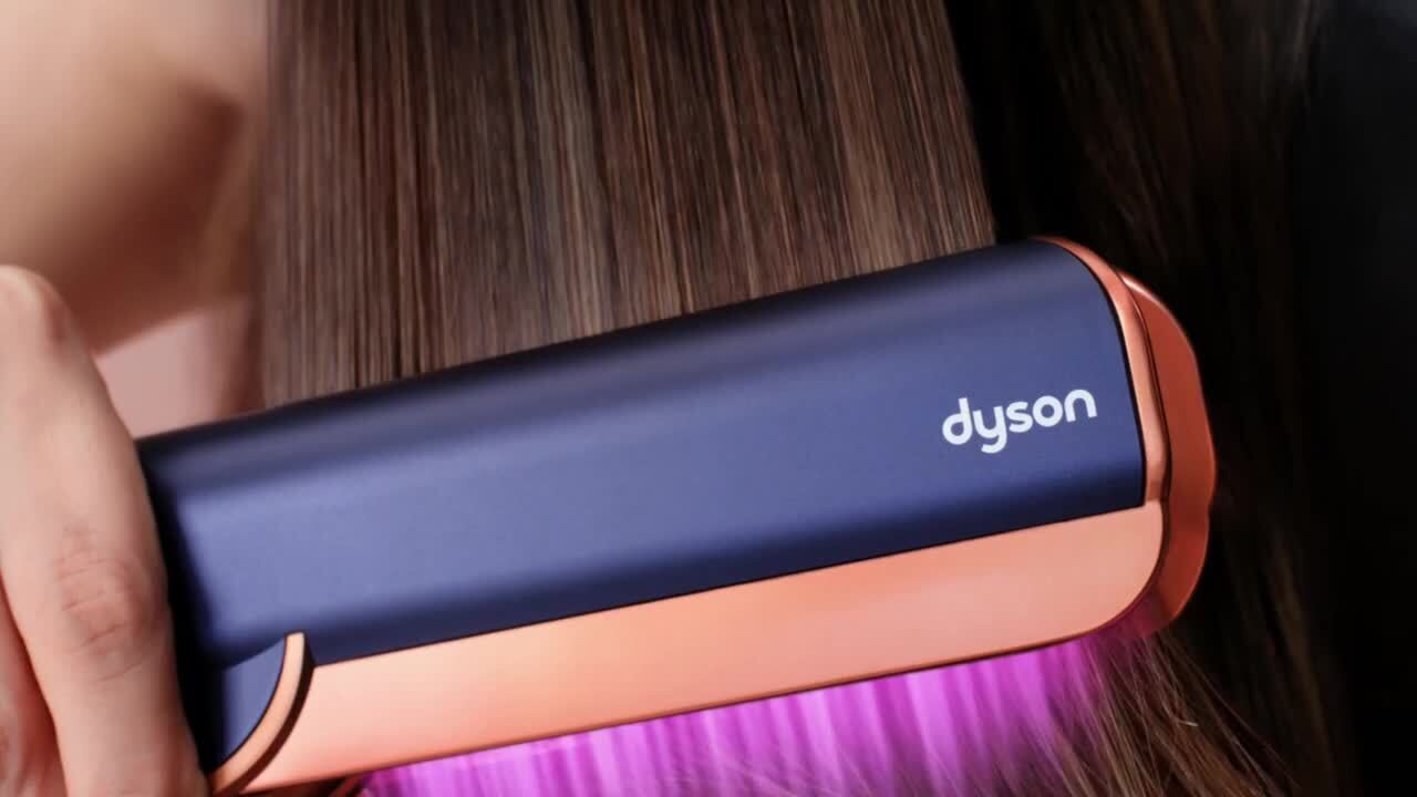 Dyson India Official Site | Vacuum, Hair dryer, Purifier & more