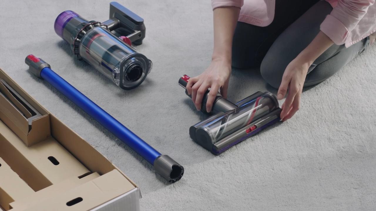 Sahipler | Dyson V11™ | Kablosuz Süpürge | Dyson Türkiye