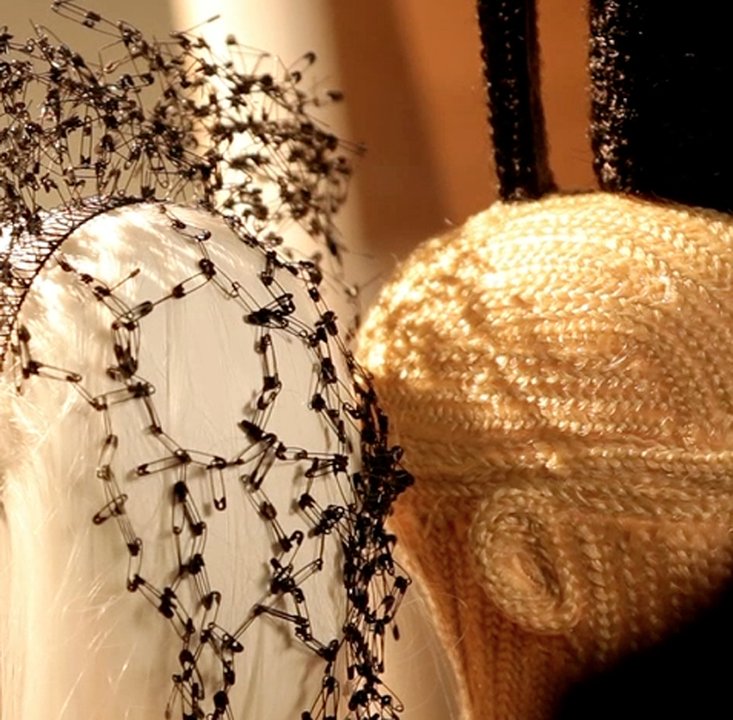 Bob Recine: Alchemy of Beauty | NOWNESS
