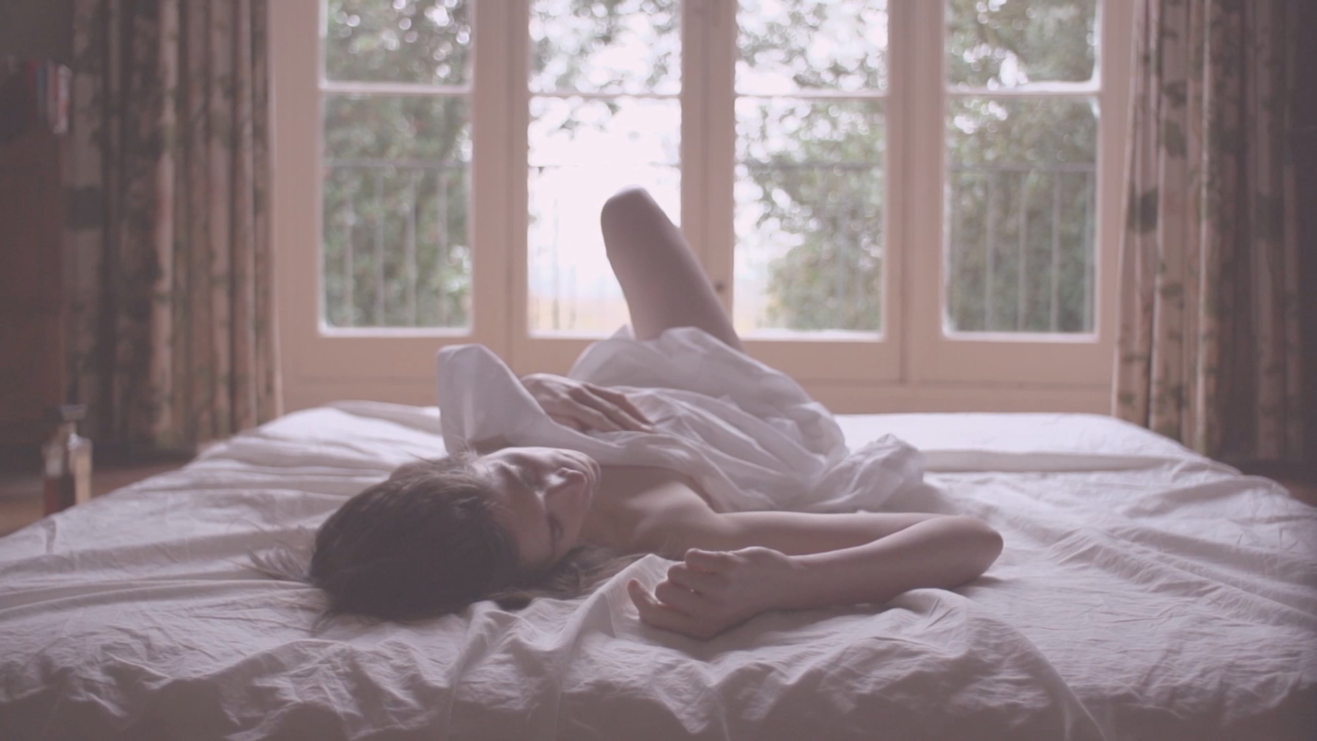 Imogen Heap: Entanglement | NOWNESS