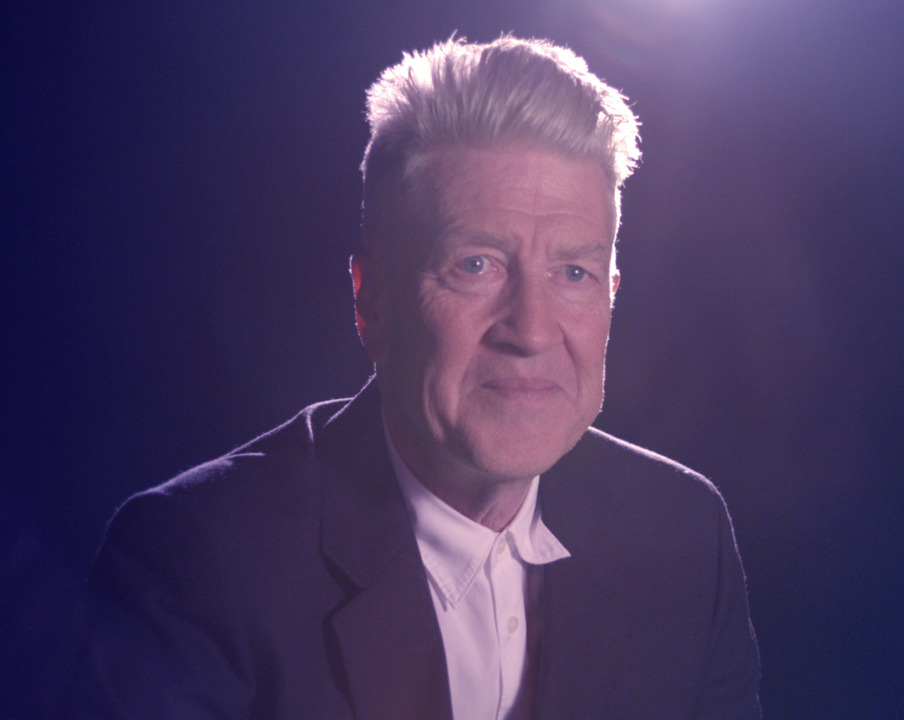 David Lynch reveals Dom Pérignon design - Decanter