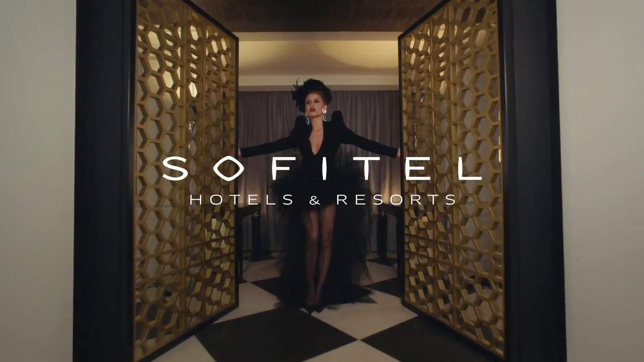 Celebrating Sofitel S French Heritage