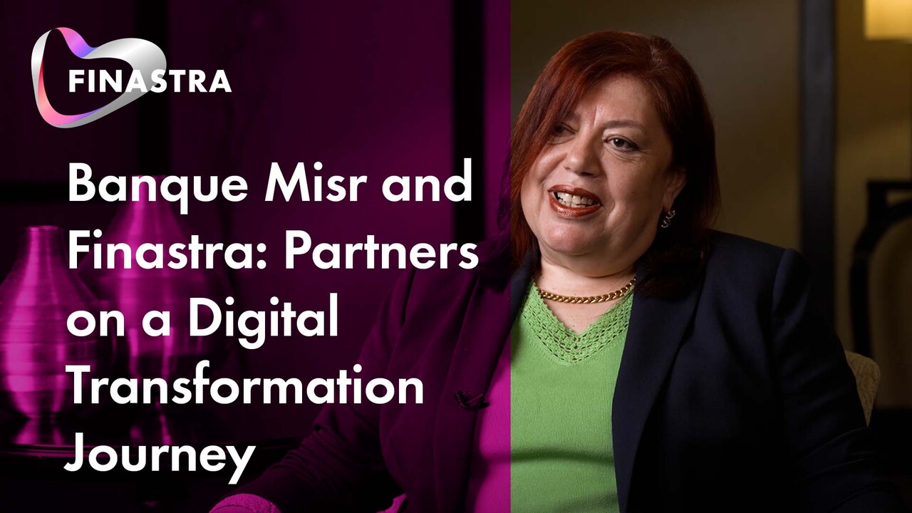 Partners on a Digital Transformation journey with a strong Trade Finance solution