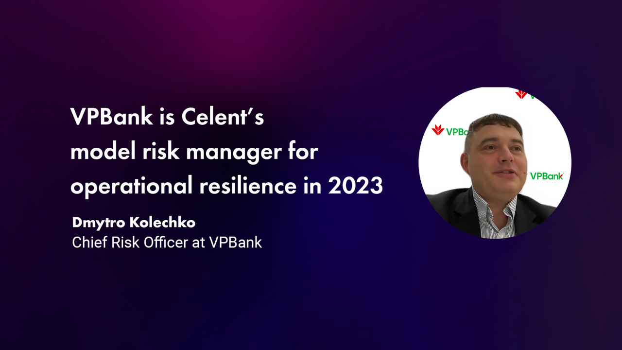 VPBank increases productivity, efficiency, and automation in its treasury operations