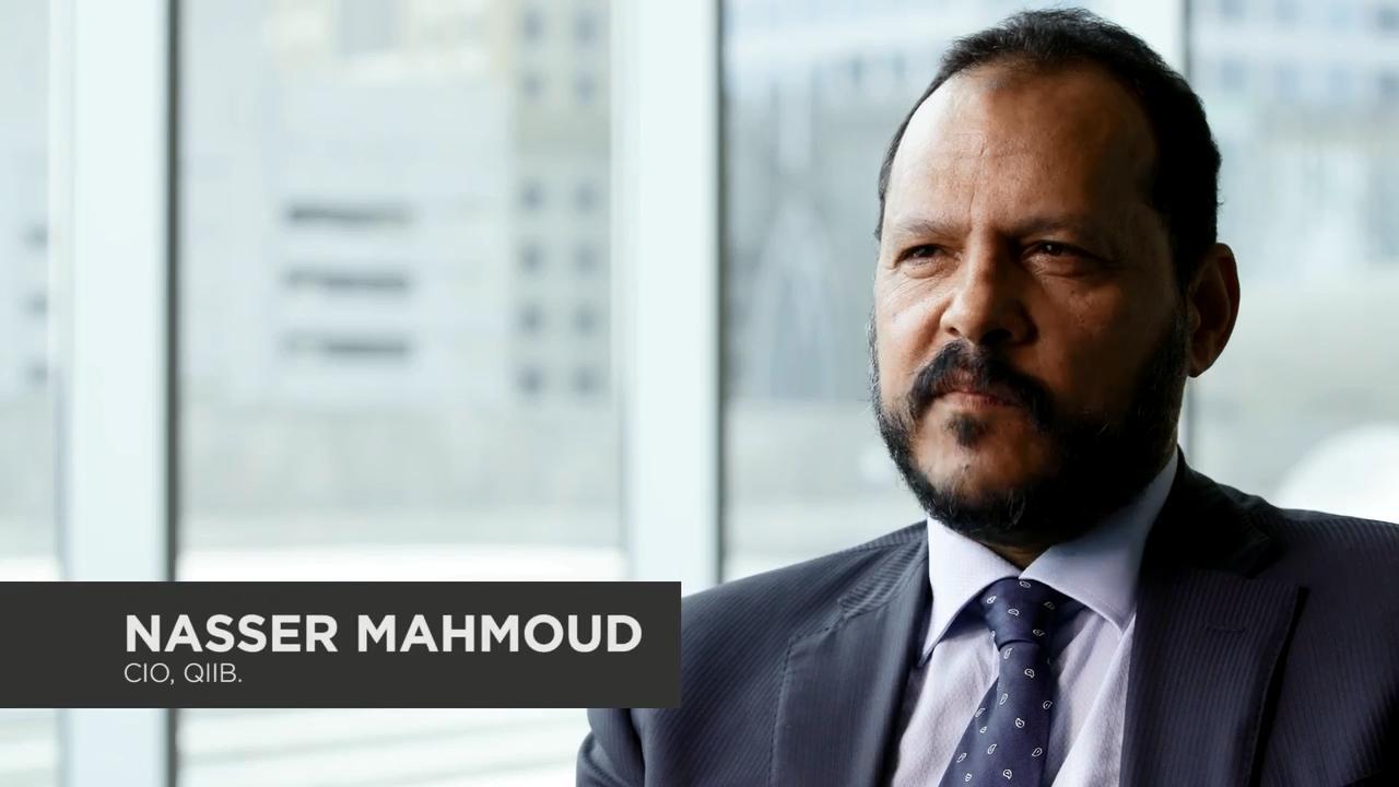 QIIB Cuts Time-to-Market to Deliver Dynamic Islamic Banking Services