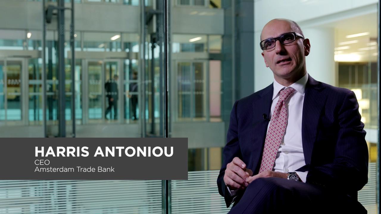 ATB Revolutionizes Corporate Banking with Digitalized Trade and Treasury