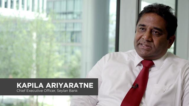 Seylan Bank Drives Digital Trade Finance and Corporate Banking