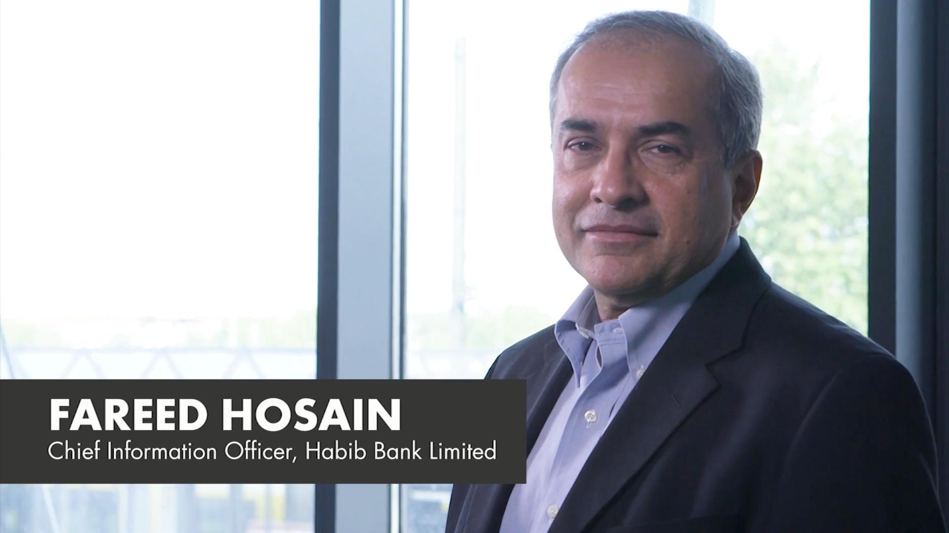 HBL Goes Digital to Grow its Corporate Banking Business