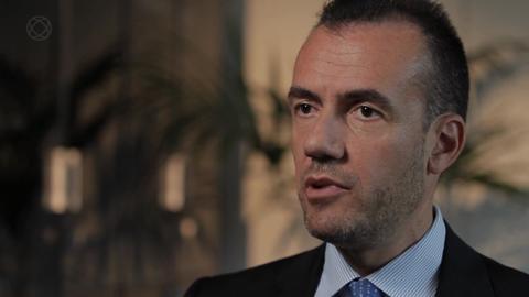 Unipol - Customer Success Story (Gianluca De Marchi - Head of Risk Management)