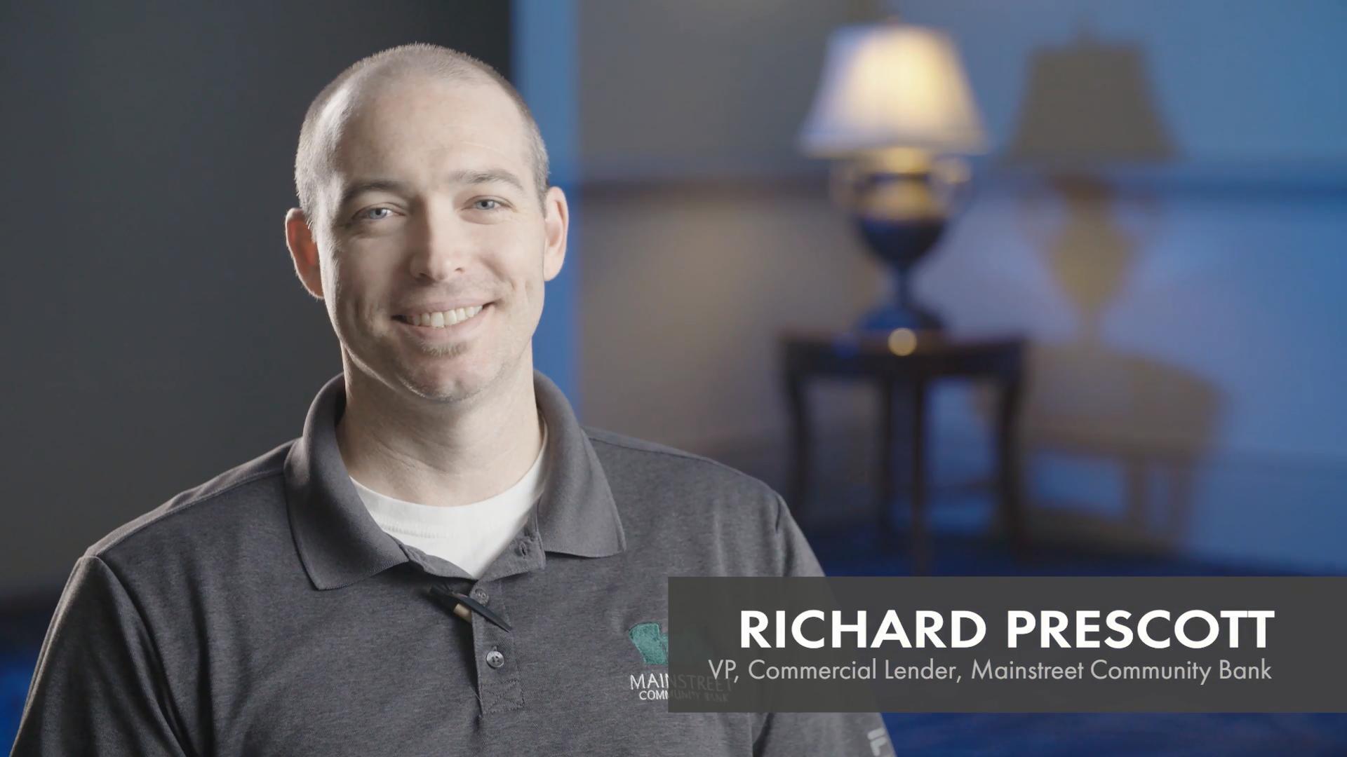 Mainstreet Community Bank Creates a Competitive Edge with Fusion CreditQuest