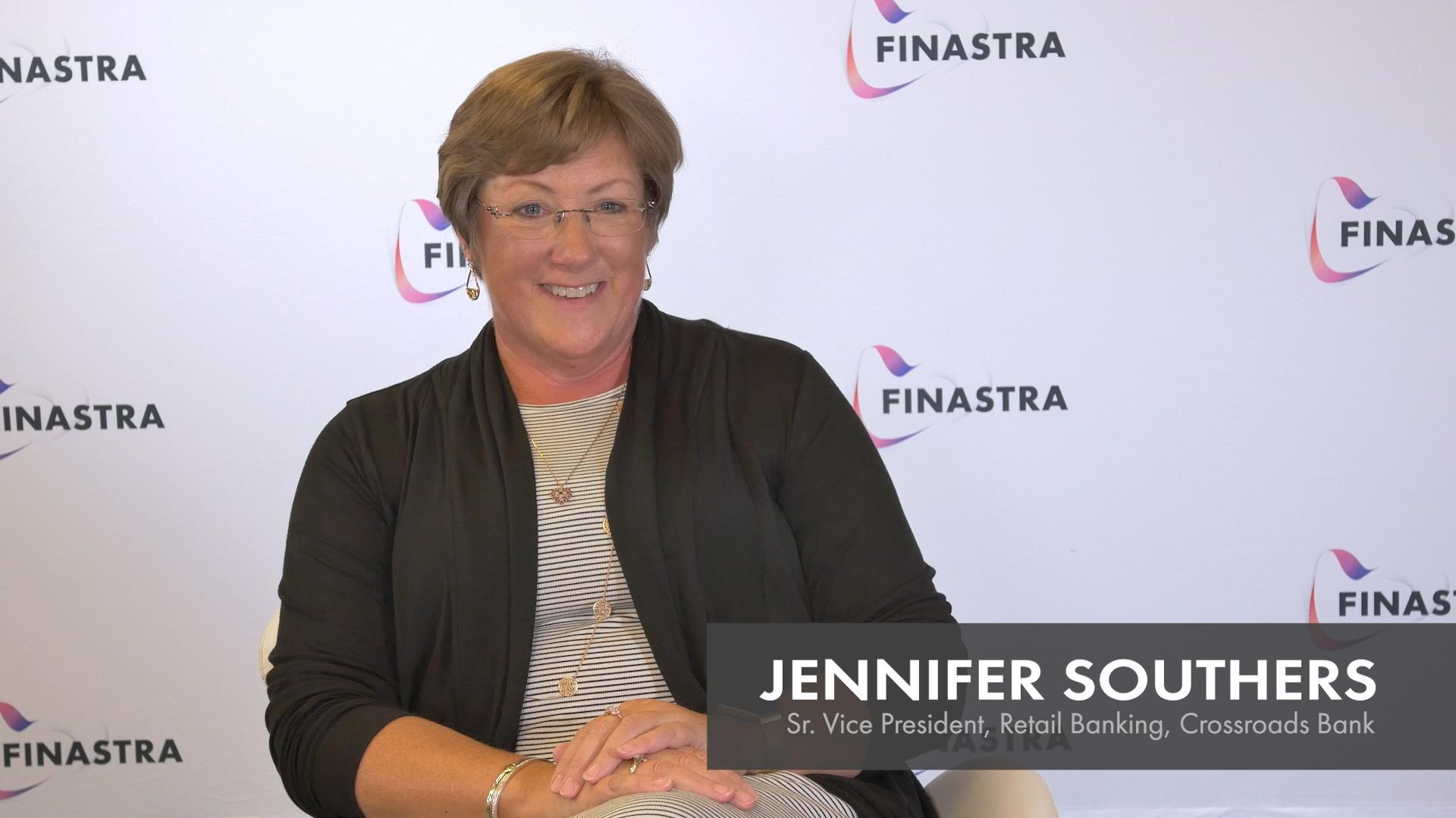 Crossroads Bank Takes Innovative Approach