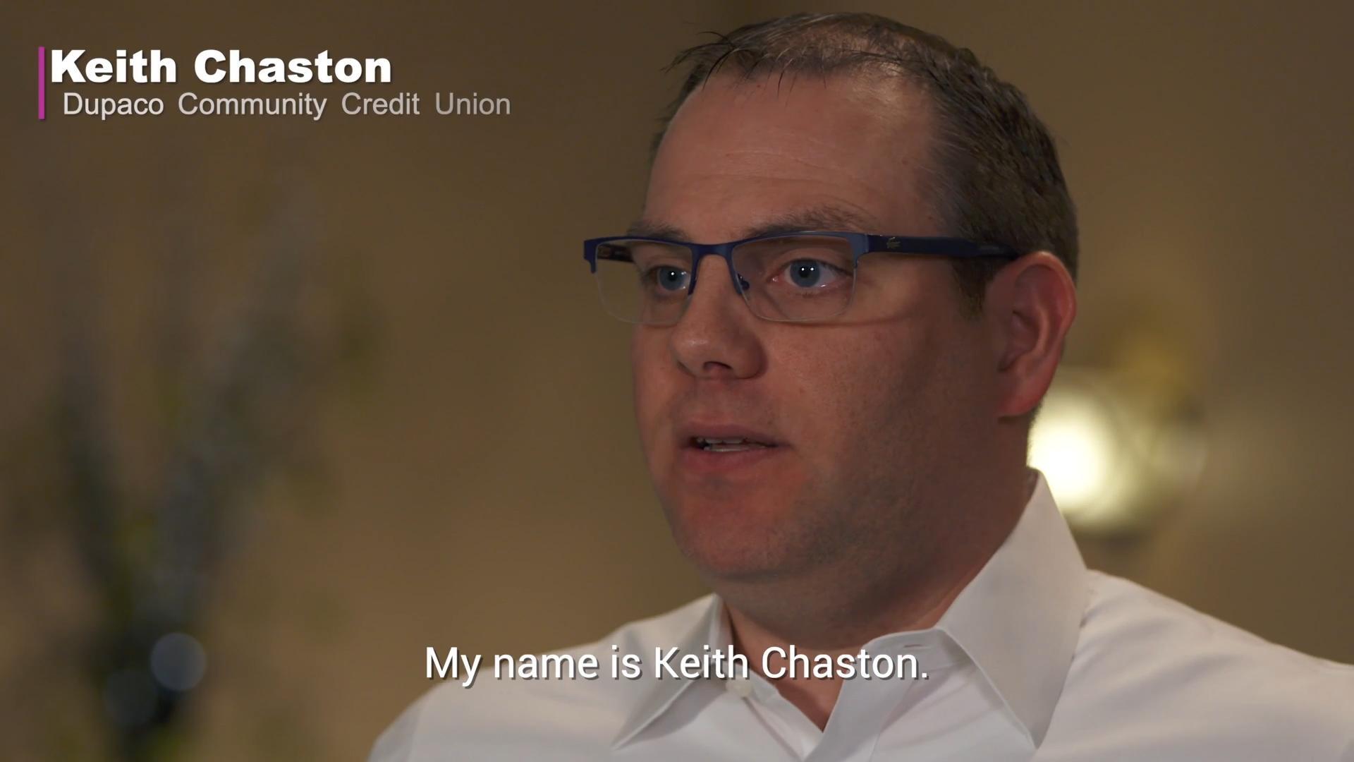 Dupaco Reduces Program Processing From 16 people to Two with Workflow in Fusion Phoenix