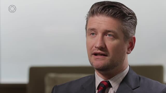 Yoma bank - Customer Success Story (Hal Bosher - CEO)