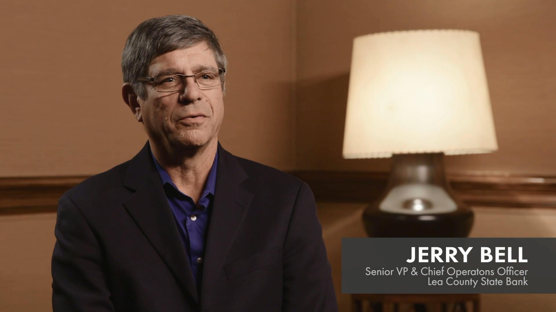 Lea County State Bank uses Fusion Phoenix to Transform Customer Experience