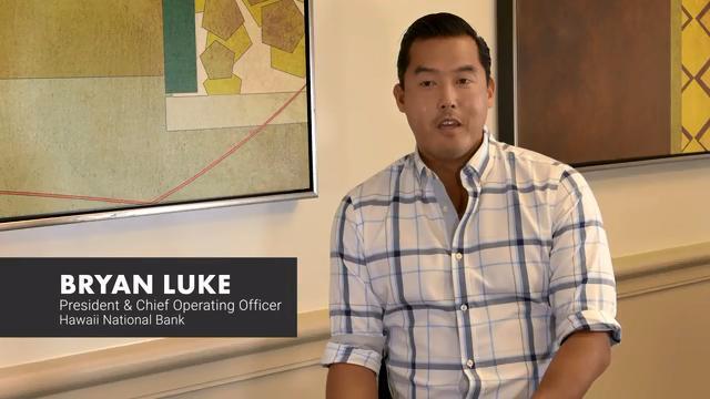 Hawaii National Bank Combines Finastra Solutions to Provide a Seamless Experience