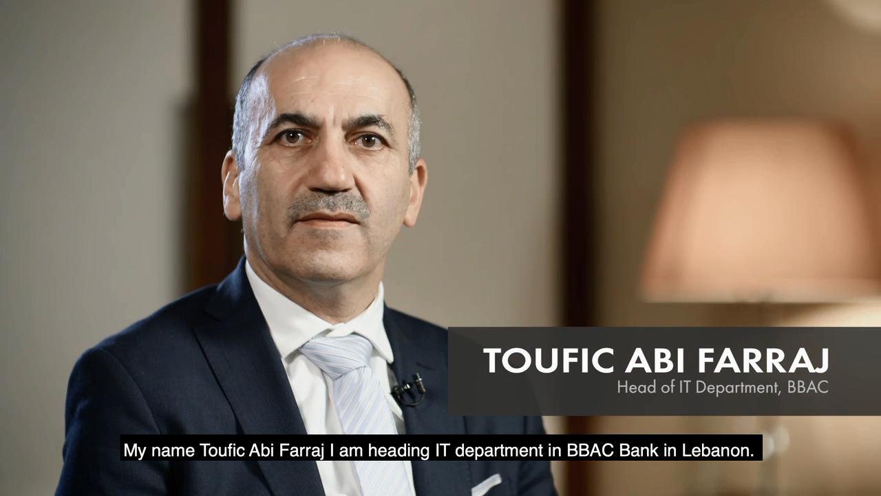 BBAC Upgrades Core Banking to Grow Market Share with Next-Generation Banking Services