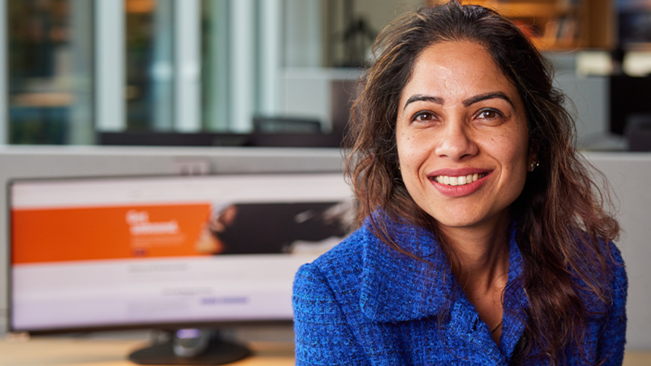 ING Group - Customer Success Story (Bart Bisschop - Product Lead for Loan Servicing)