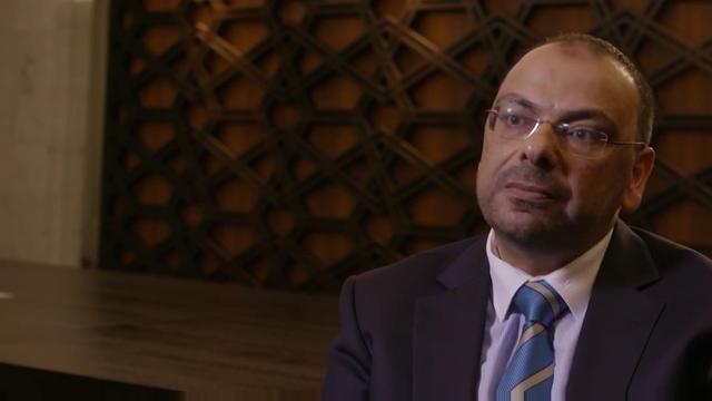 Bank Albilad - Customer Success Story (Mohamed Roushdy - Bank Albilad)