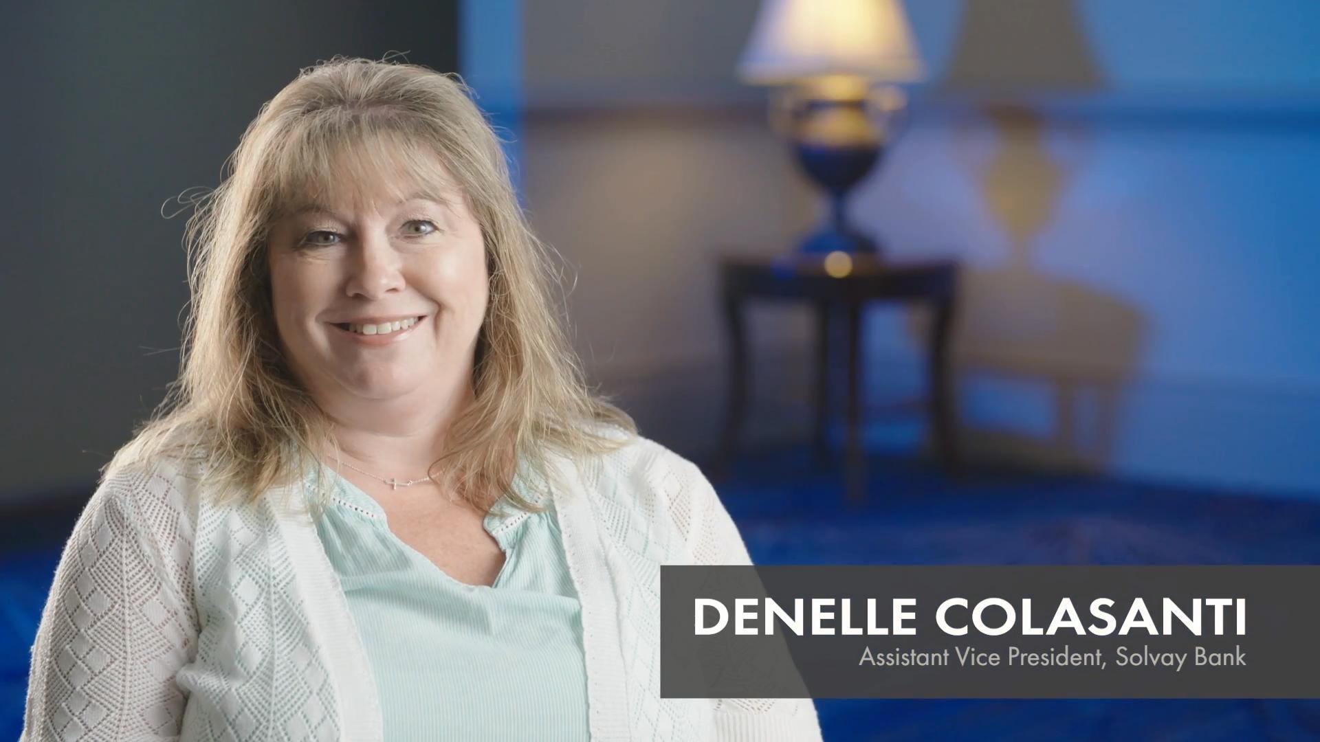 Solvay Bank Automates Decision-Making for Consumer Lending with Fusion DecisionPro