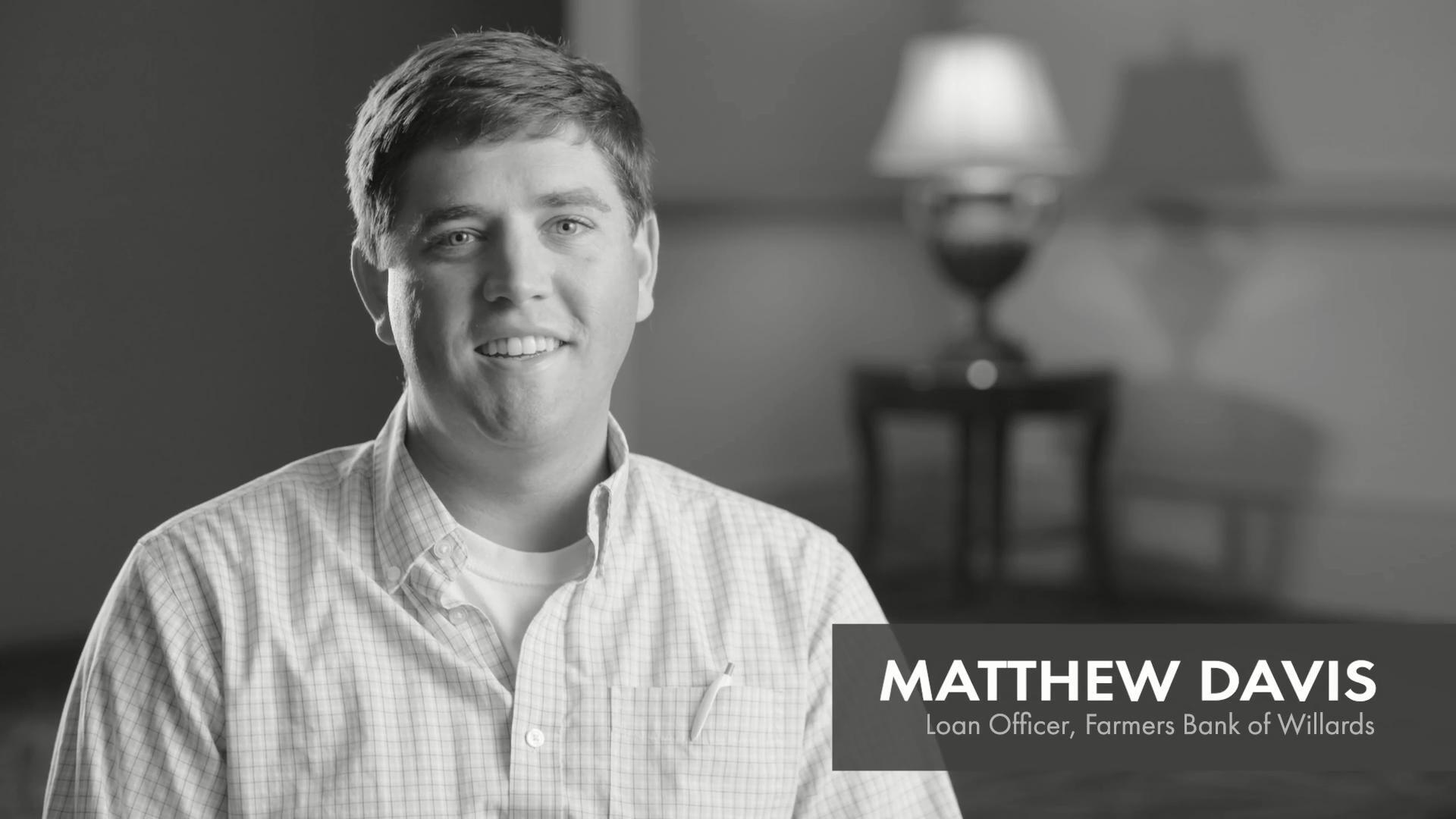 Farmers Bank of Willards Drives Seamless Integration for an Improved Customer Experience