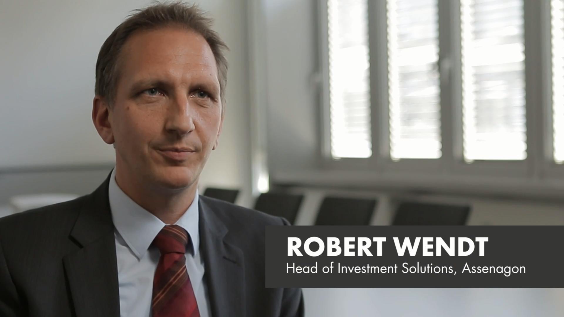 Assenagon Shows Consistent Year-on-Year Growth