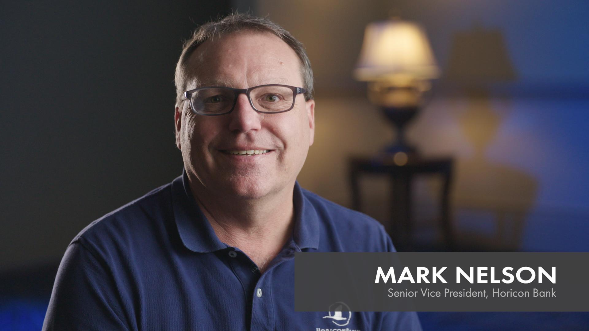 Horicon Bank Adapts to Changing Market Conditions with Fusion Mortgagebot