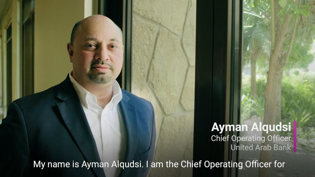 United Arab Bank modernizes corporate banking offerings