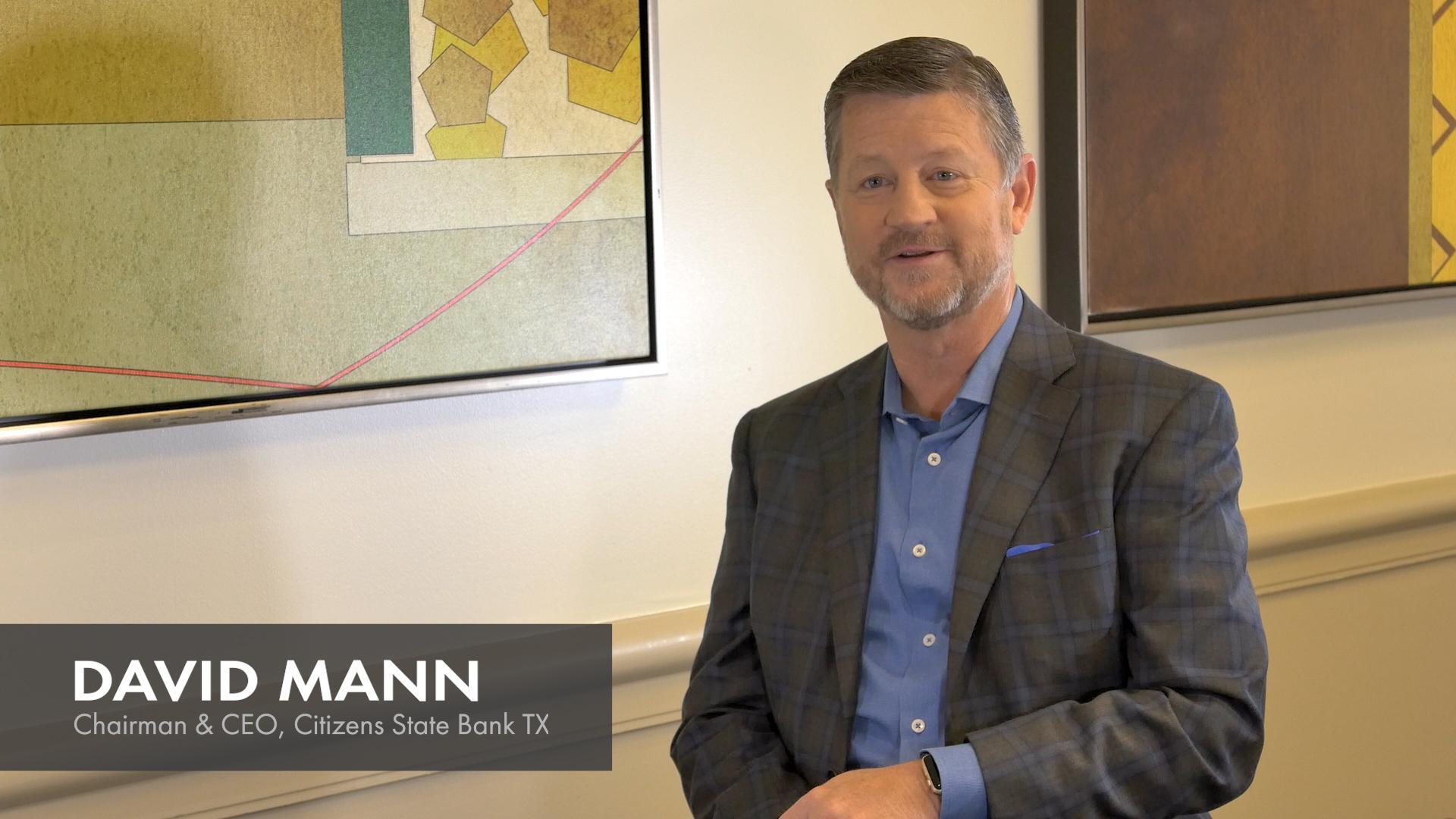 Citizens State Bank Chooses Finastra for its End-to-End Solutions