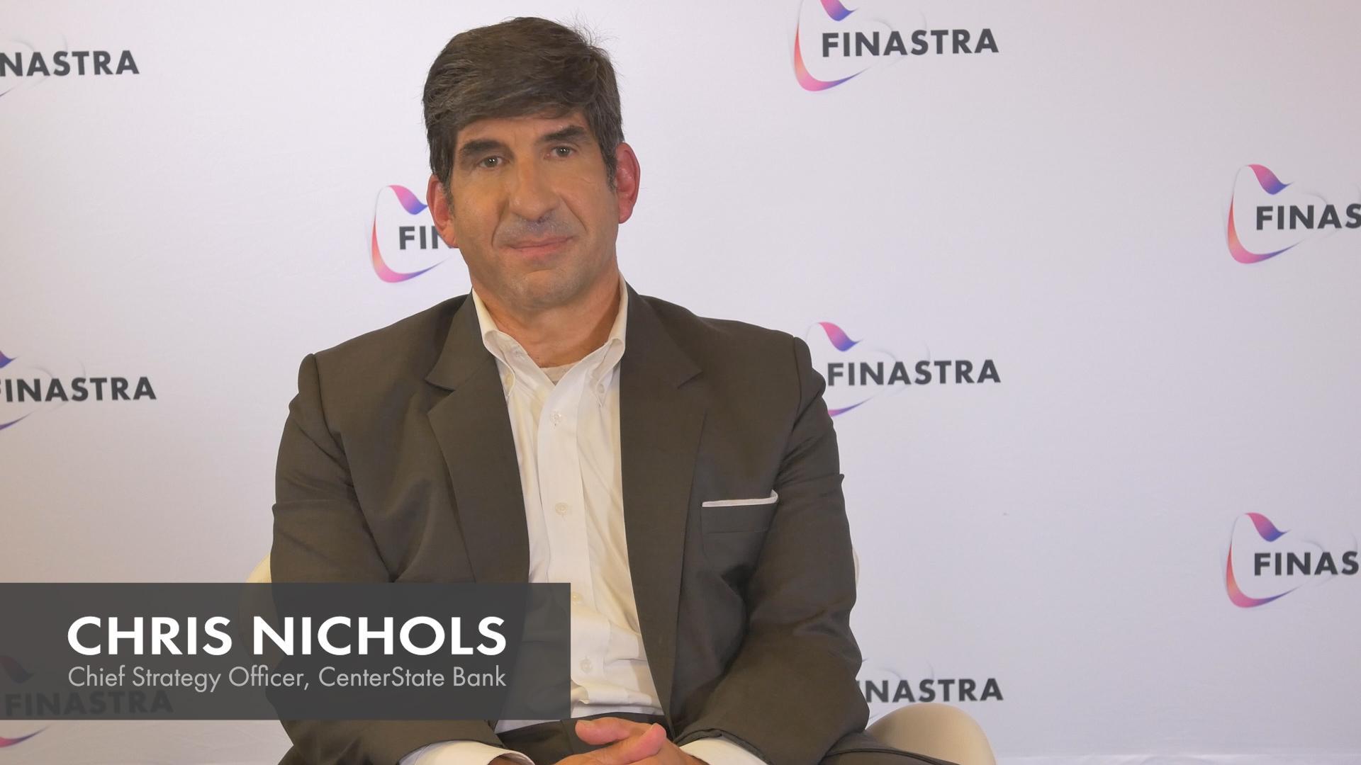 CenterState Bank Sees Double-Digit Growth with Finastra Solutions