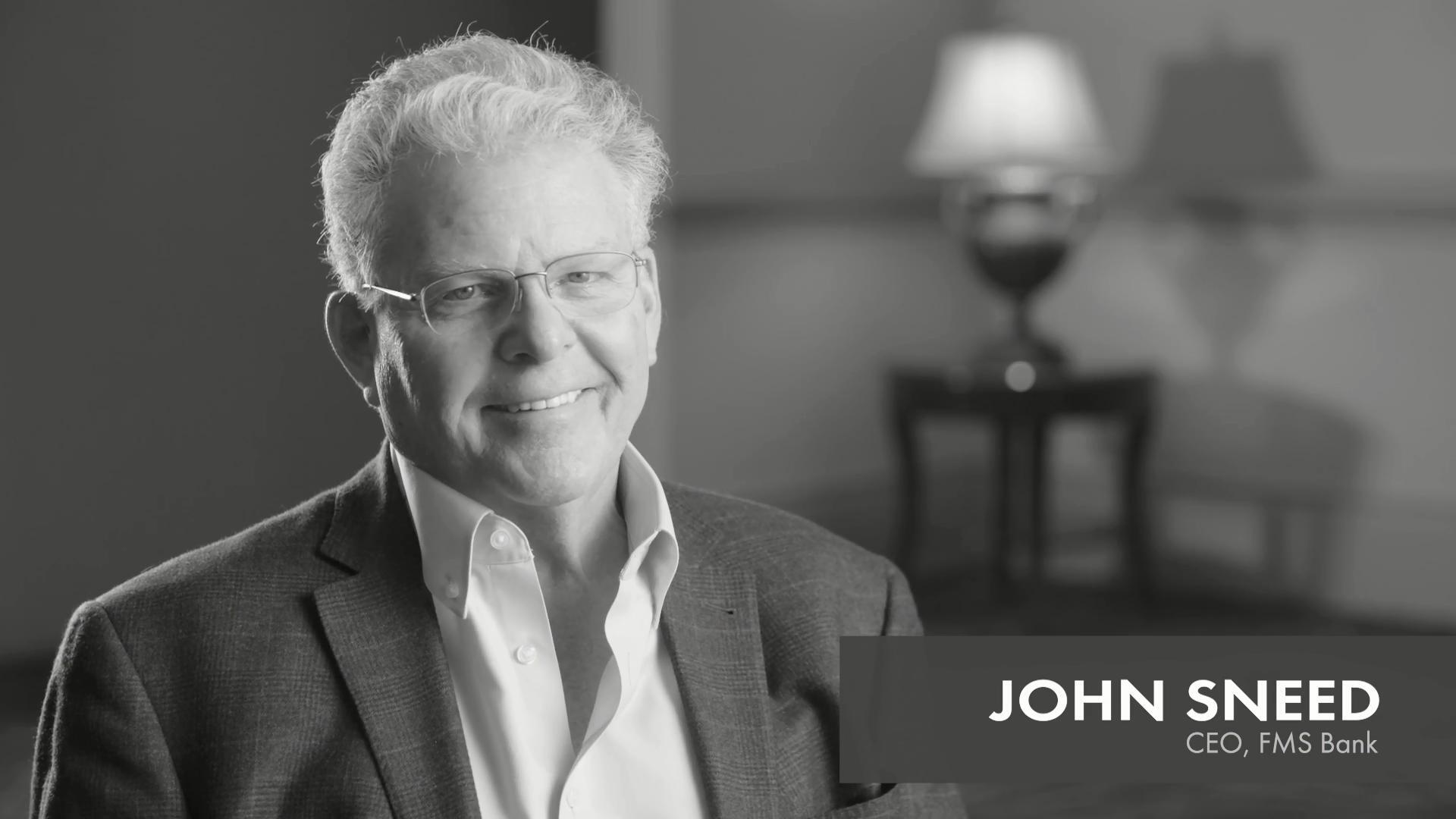 FMS Bank Reduces Nine Third-Party Vendors with Fusion Phoenix