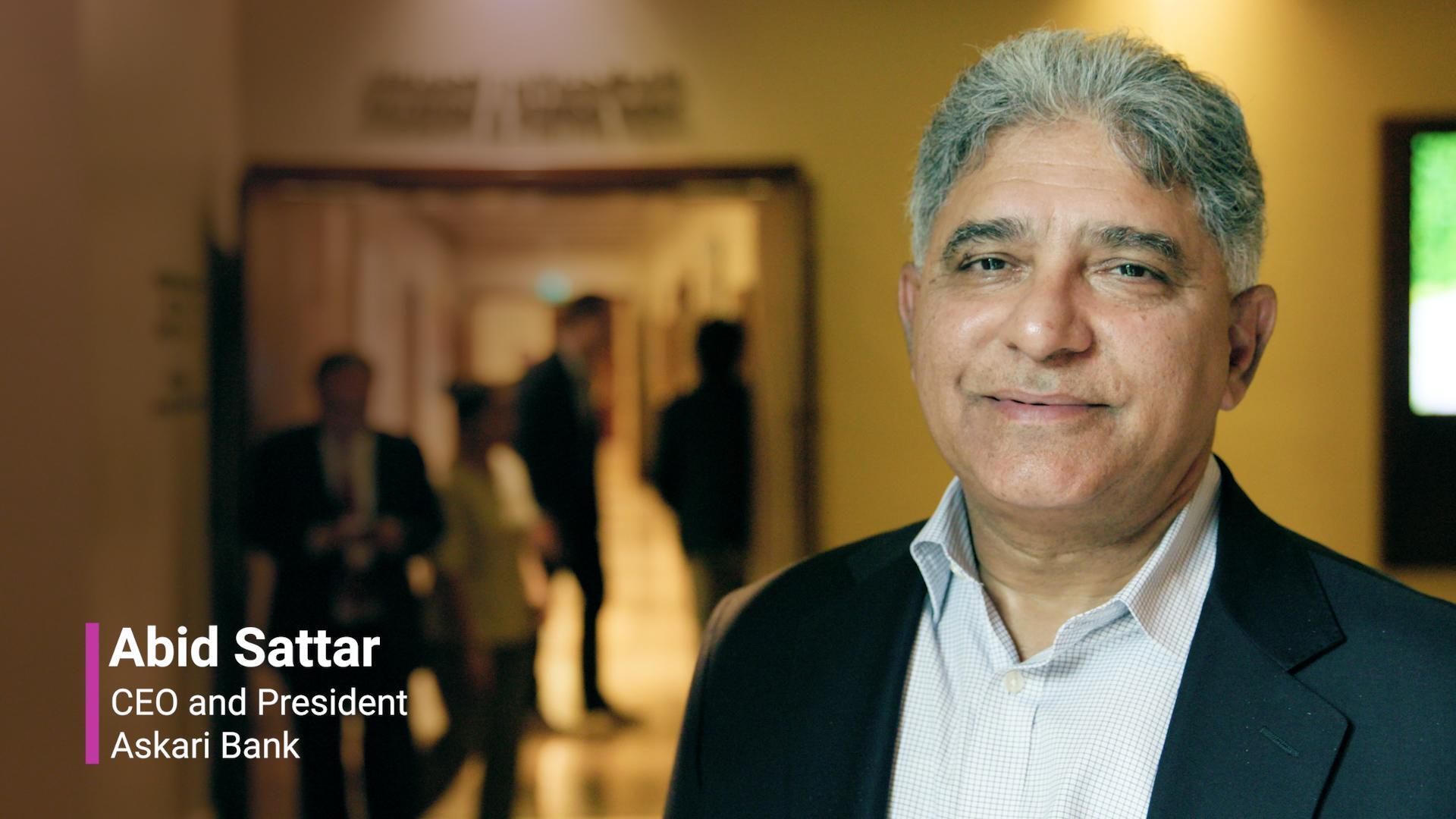 Askari Bank Powers its Trade Finance Transformation with Finastra