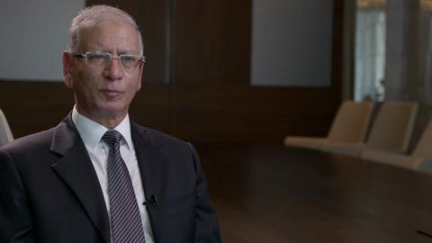 Arab International Bank - Customer Success Story (Monsef Ali - CIO)