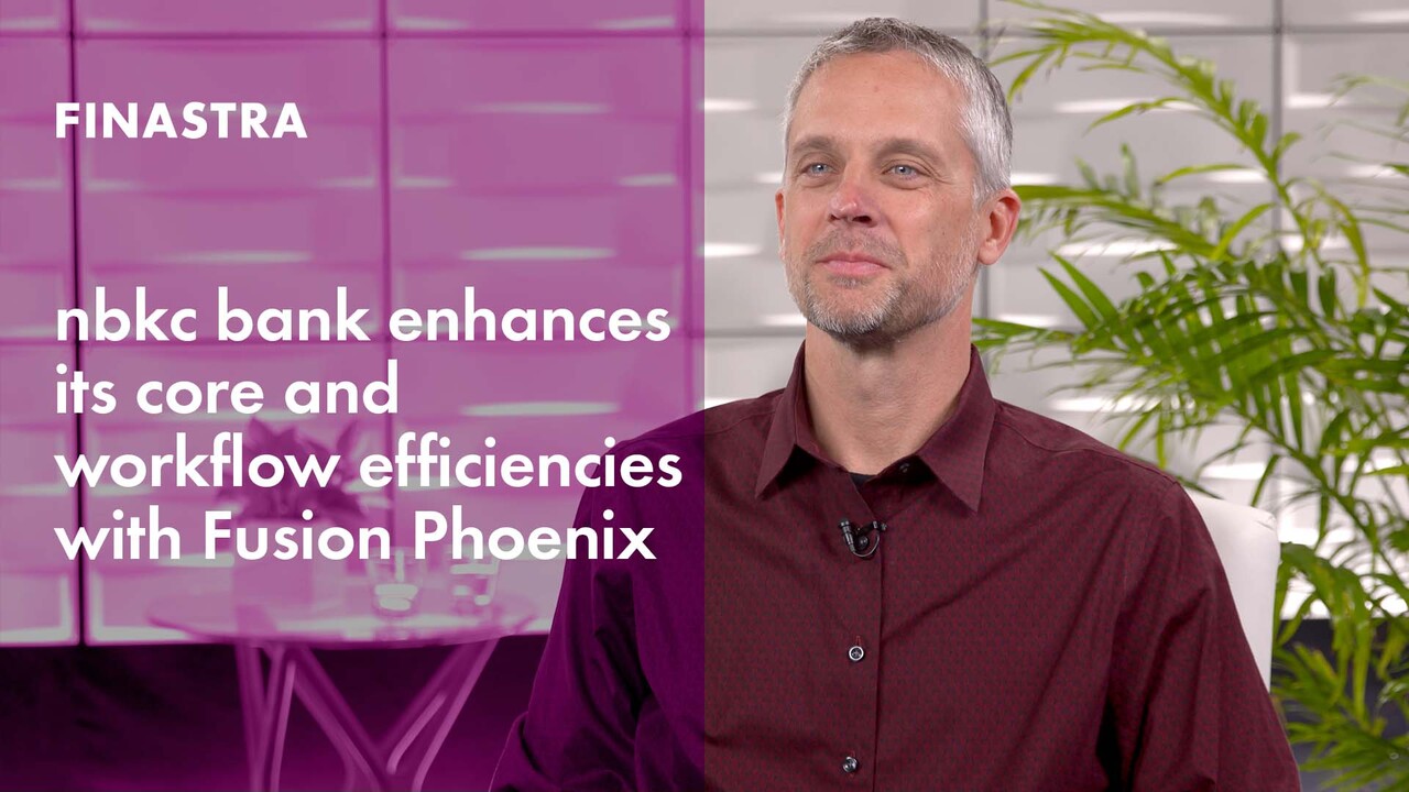 nbkc bank enhances its core and workflow efficiencies with Fusion Phoenix